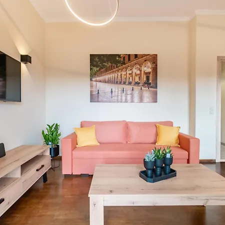 Corfu  Tennis View Apartment מראה חיצוני תמונה